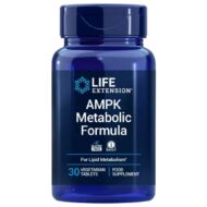 Life Extension Formuła Metaboliczna AMPK - 30 tabletek