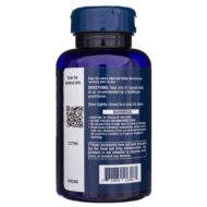Life Extension Optymalizowany Resweratrol - 60 kapsułek - obrazek 3