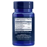 Life Extension Herbal Sleep PM - 30 kapsułek - obrazek 2