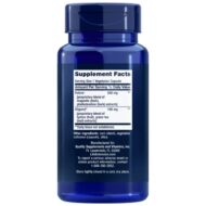 Life Extension Cortisol-Stress Balance - 30 kapsułek - obrazek 2