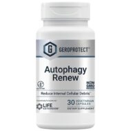 LE-GEROPROTECT® Autophagy Renew 30caps