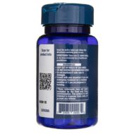 Life Extension Theanine XR™ Stress Relief - 90 kapsułek
L-Teanina - obrazek 3