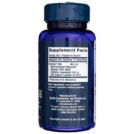 Life Extension Optimized Fucoidan z Maritech 926 - 60 kapsułek - obrazek 2