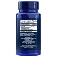 Life Extension Tear Support with MaquiBright®, Ekstrakt z maqui - 30 kapsułek - obrazek 2