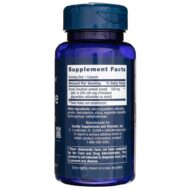 Life Extension Venotone (Standaryzowany kasztanowiec) - 60 kapsułek - obrazek 2