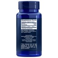 Life Extension L-Teanina 100 mg - 60 kapsułek - obrazek 2
