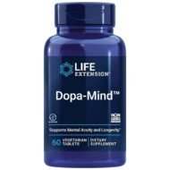 life Extension Dopa-Mind™ - 60 tabletek