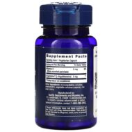 Life Extension Essential Youth L-Ergotioneina 5 mg - 30 kapsułek - obrazek 2