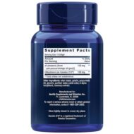 Life Extension Koenzym Q10 (ubichinon) 100 mg z d-limonenem - 60 kapsułek - obrazek 2