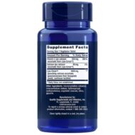 Life Extension Witamina C, 24-godzinna formuła liposomalna - 60 kapsułek - obrazek 2