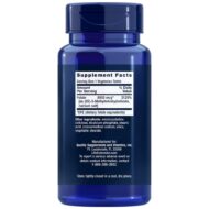 Life Extension High Potency Optimized Folate 8500 mcg - 30 tabletek - obrazek 2