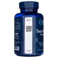 Life Extension Two-Per-Day Capsules (Multiwitamina) - 120 kapsułek - obrazek 4
