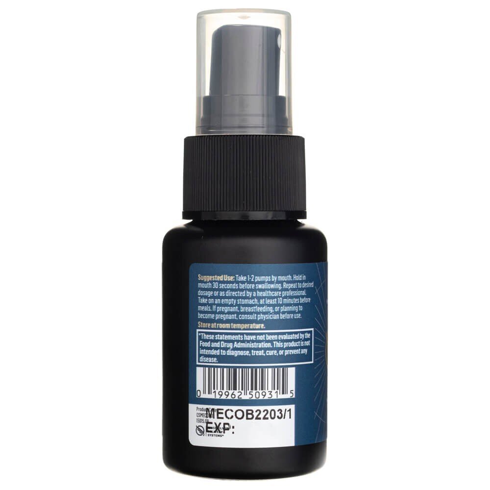 le60001-3-1.jpg Quicksilver Liposomalna Witamina B12 - 30 ml - obrazek 3