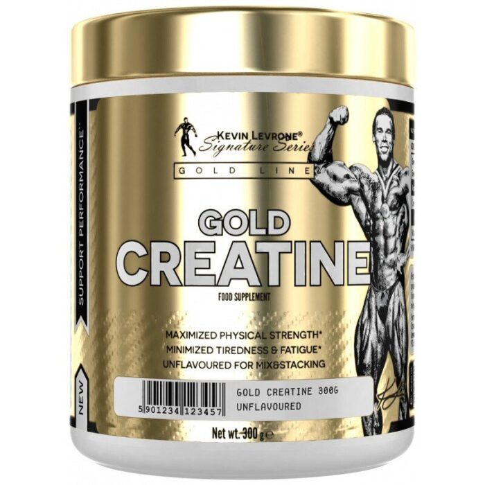 Levrone Gold Creatine - 300 g - obrazek 1