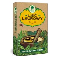 LIŚĆ LAUROWY 10 g - DARY NATURY - obrazek 2
