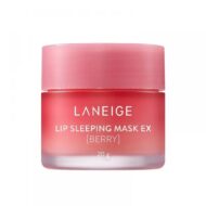 Laneige Maska regenerująca do ust - 20 g