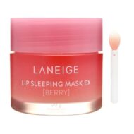 Laneige Maska regenerująca do ust - 20 g - obrazek 2