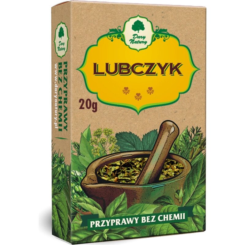 lubczyk-20gdary-natury-2.jpg Lubczyk suszony 20g DARY NATURY - obrazek 1