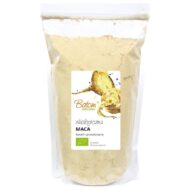 Maca korzeń sproszkowany 1kg BATOM BIO