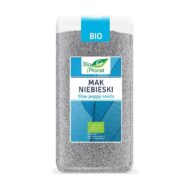 MAK NIEBIESKI BIO 400 g - BIO PLANET