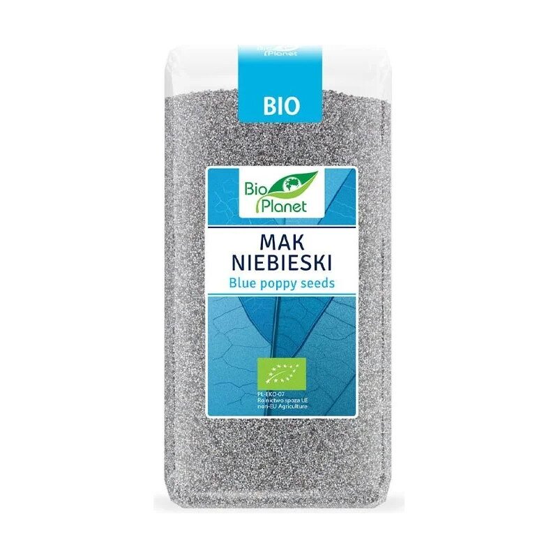 mak-niebieski-bio-planet-400g-bio-bp-2.jpg MAK NIEBIESKI BIO 400 g - BIO PLANET - obrazek 1