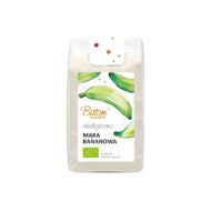 Mąka bananowa 250g BATOM BIO