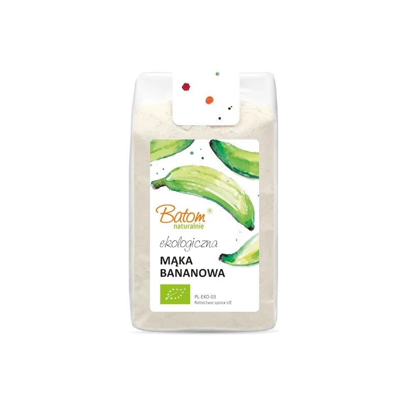 maka-bananowa-250gbatombio-2.jpg Mąka bananowa 250g BATOM BIO - obrazek 1