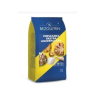 Mąka Ekstra Uniwersalny koncentrat bezglutenowa 1kg BEZGLUTEN - obrazek 2