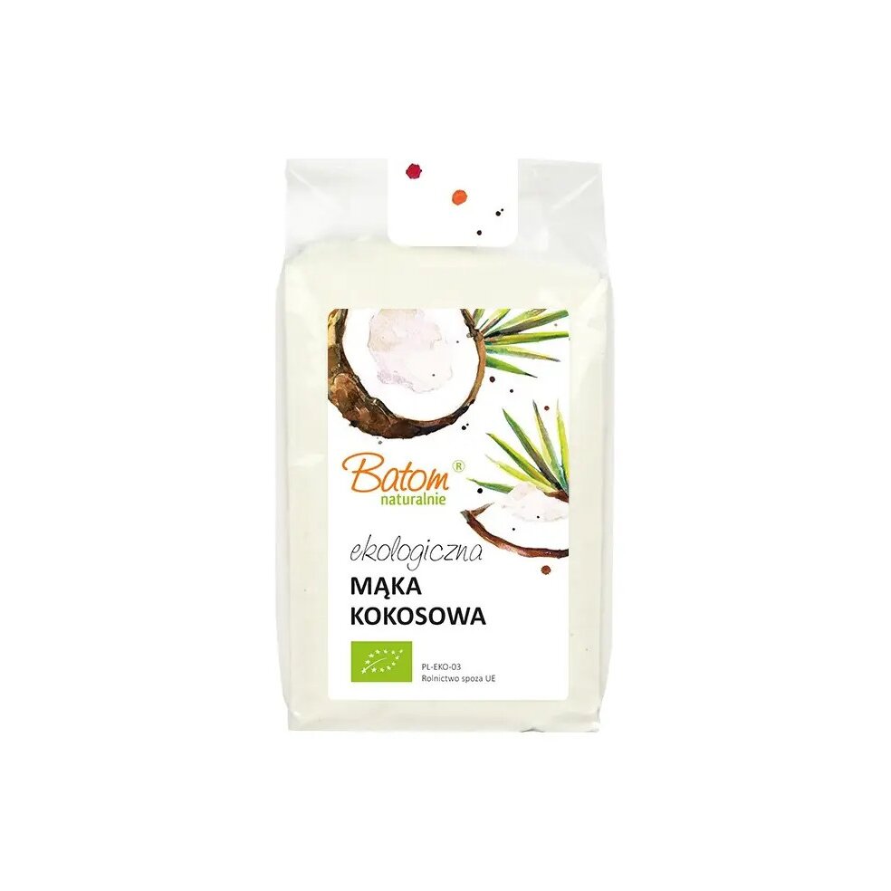 maka-kokosowa-250gbatombio-1-1.jpg Mąka kokosowa 250g BATOM BIO - obrazek 2