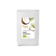 Mąka kokosowa 1kg BATOM BIO - obrazek 2