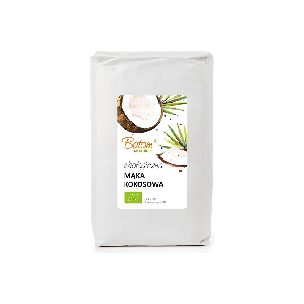 maka-kokosowa-750gbatombio-1-1.jpg Mąka kokosowa 1kg BATOM BIO - obrazek 2