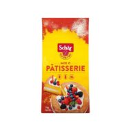 Mąka do wypieku ciast Mix C bezglutenowa 1kg SCHAR - obrazek 10