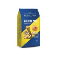 Mąka Multi mix mieszanka bezglutenowa 1kg BEZGLUTEN - obrazek 2