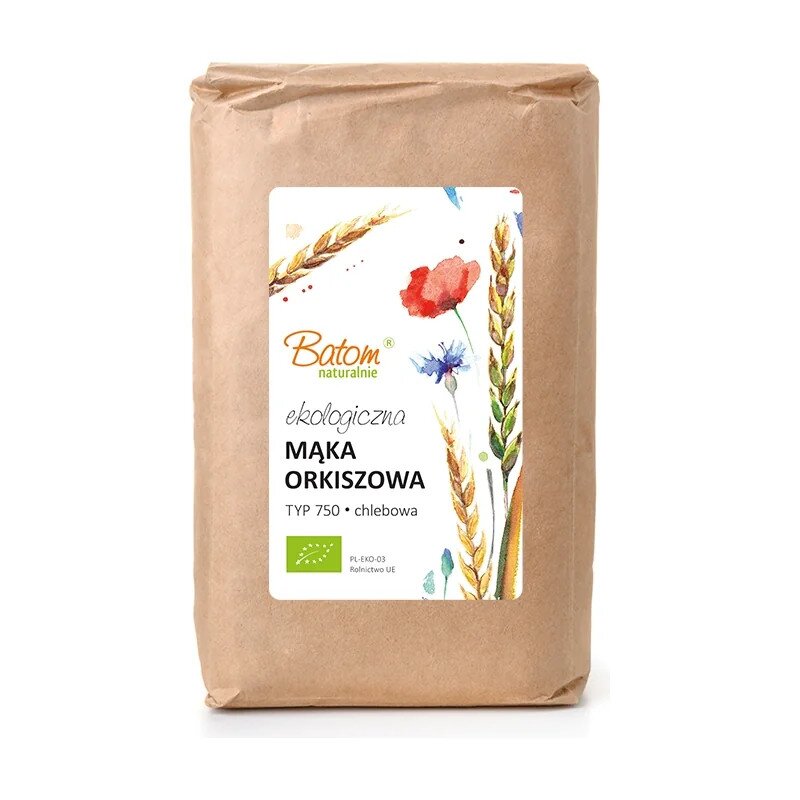 maka-orkisz-batom-chlebowa-typ-750-1kg-bio-btb-2.jpg Mąka orkiszowa TYP 750 chlebowa 1kg BATOM BIO - obrazek 1