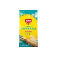 Mąka uniwersalna do pieczenia MIX IT bezglutenowa 1kg SCHÄR - obrazek 2
