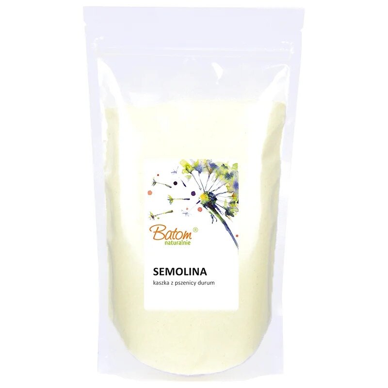 maka-z-pszenicy-durum-semolina-2kgbatom-2.jpg Mąka z pszenicy durum Semolina 2kg BATOM - obrazek 1
