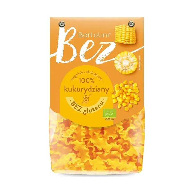 makaron-bartolini-bezglut-fala-kukurydziany-250g-bio-ta-2-1.jpg Makaron kukurydziany falbanka 250g BARTOLINI BIO - obrazek 1
