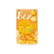 Makaron kukurydziany falbanka 250g BARTOLINI BIO - obrazek 2