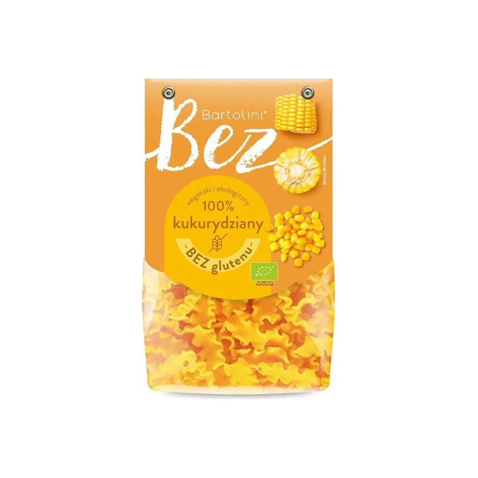 makaron-bartolini-bezglut-fala-kukurydziany-250g-bio-ta-3-1.jpg Makaron kukurydziany falbanka 250g BARTOLINI BIO - obrazek 2