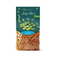 MAKARON PROTEINOWY (Z BOBU) ŚWIDERKI 250 g - BARTOLINI (DARY ZIEMI) - obrazek 2