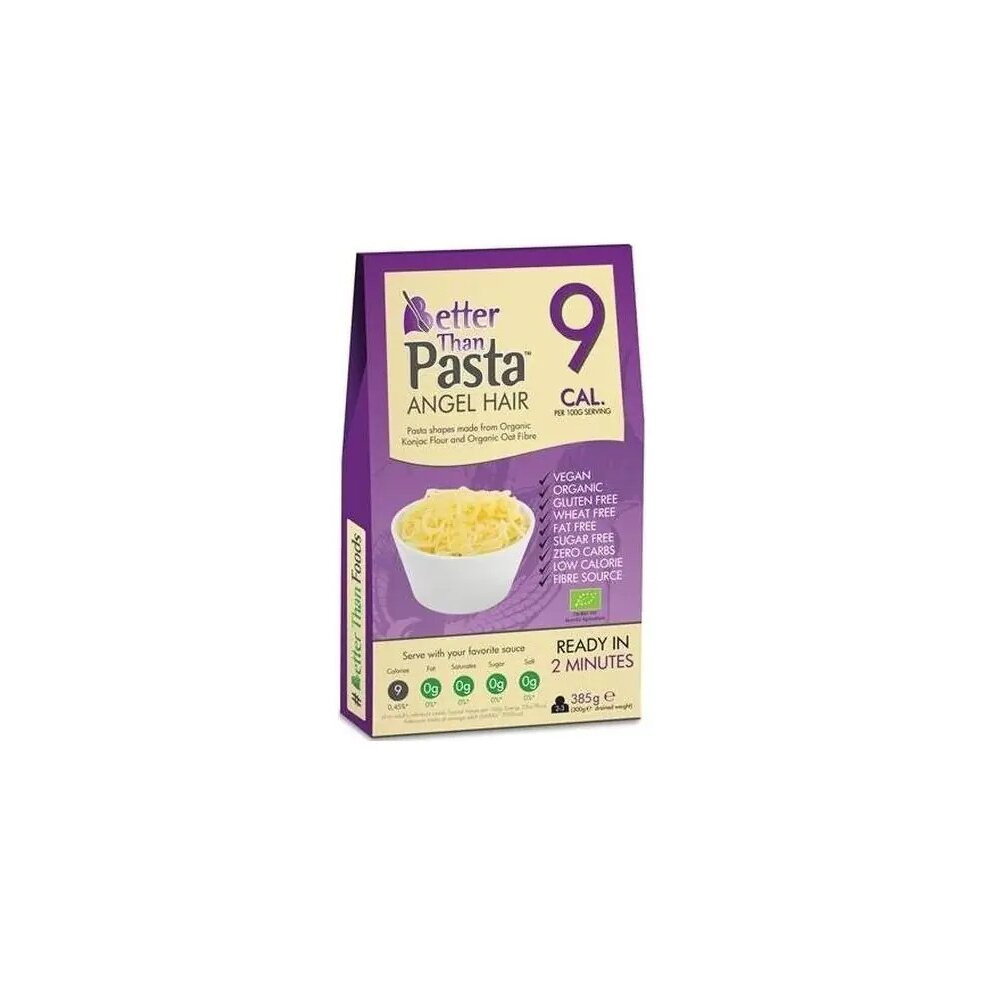 makaron-konjac-better-than-foods-angel-hair-bezglutenowy-385g-bio-bp-1-1.jpg MAKARON (KONJAC) ANGEL HAIR BEZGLUTENOWY BIO 385 g (300 g) - BETTER THAN FOODS - obrazek 2
