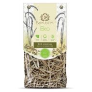 Makaron orkiszowy razowy krajanka średnia 250g BARTOLINI BIO