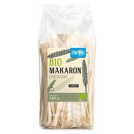MAKARON (ORKISZOWY Z KURKUMĄ) NITKI ZŁOCISTE BIO 250 g - NIRO - obrazek 20
