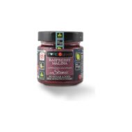 Dżem malinowy bez dodatku cukru 200g PURE&GOOD - obrazek 2