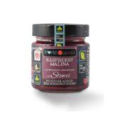 Dżem malinowy bez dodatku cukru 200g PURE&GOOD