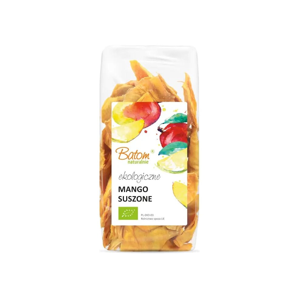 mango-suszone-plastry-250gbatombio-1-1.jpg Mango suszone 250g BATOM BIO - obrazek 2