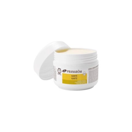 Masło SHEA / KARITE 100ml PRANARÔM EKO