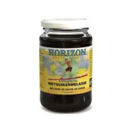 MELASA Z TRZCINY CUKROWEJ BIO 450 g - HORIZON - obrazek 2