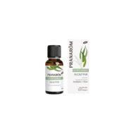 Mieszanka olejków eterycznych EUCALY'PUR do dyfuzora 30ml PRANARÔM EKO - obrazek 2