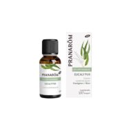 Mieszanka olejków eterycznych EUCALY'PUR do dyfuzora 30ml PRANARÔM EKO